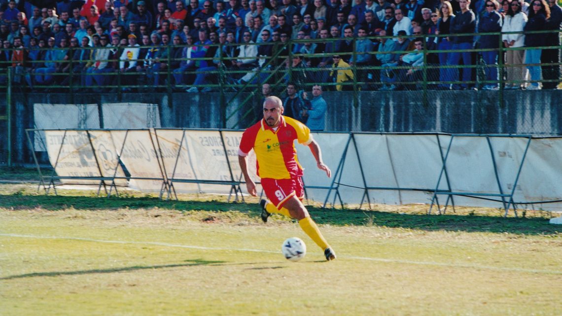 I protagonisti di una volta si raccontano…Giovanni Deiana bomber mister “promozione” di Ghilarza e Abbasanta I protagonisti di una volta si raccontano…Giovanni Deiana bomber mister “promozione” di Ghilarza e Abbasanta