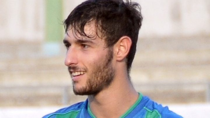 Calciomercato Dilettanti. Marcello Pitta nuovo acquisto del Ghilarza. “Contento di essere qui, spero di far bene”