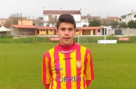Calcio Allievi. Non basta una doppietta di Nicholas Marras per il Ghilarza sconfitto dalla Dorgalese 3-5