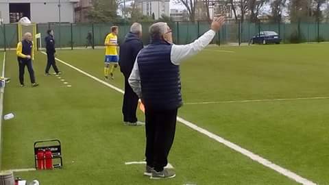 Calcio 1a Categoria. Nino Cuccu nuovo tecnico dell’Abbasanta: “Felice di arrivare in una società seria e prestigiosa” Calcio 1a Categoria. Nino Cuccu nuovo tecnico dell’Abbasanta: “Felice di arrivare in una società seria e prestigiosa”