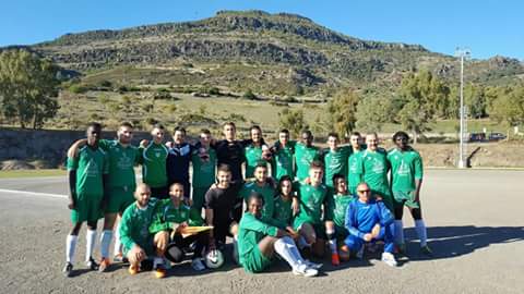 Calcio 2a Categoria H. Un Tadasuni tutto cuore ottiene un bel pareggio con il Sorgono