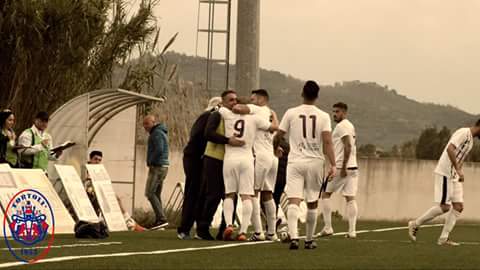 Calcio Eccellenza: il Tortolì ammazza campionato. Per la squadra di Loi più 11 dalle seconde, miglior difesa e attacco del campionato