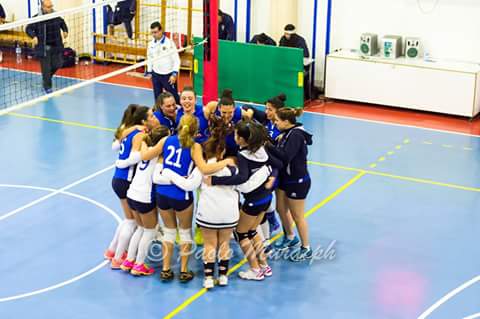 Pallavolo: intenso fine settimana nei campionati femminili e maschili di B2 e C Pallavolo: intenso fine settimana nei campionati femminili e maschili di B2 e C
