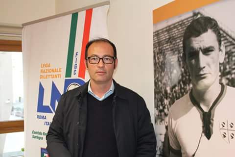Calcio regionale. Parte il dialogo arbitri, società, tecnici e capitani. Giovedì incontro ad Oristano
