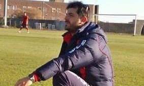 Calcio 2a Categoria F. Chicco Guai nuovo tecnico della Sanverese
