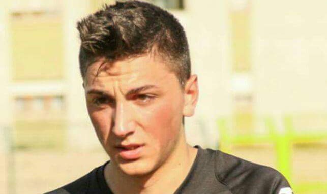 Calcio 1a Categoria C. Catzeddu e Alessandro Ruggiu “domano” la San Marco Cabras