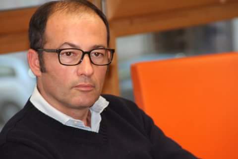 Calcio regionale. Andrea Contini: “Sui gironi lavoro serio ma impossibile accontentare tutti”