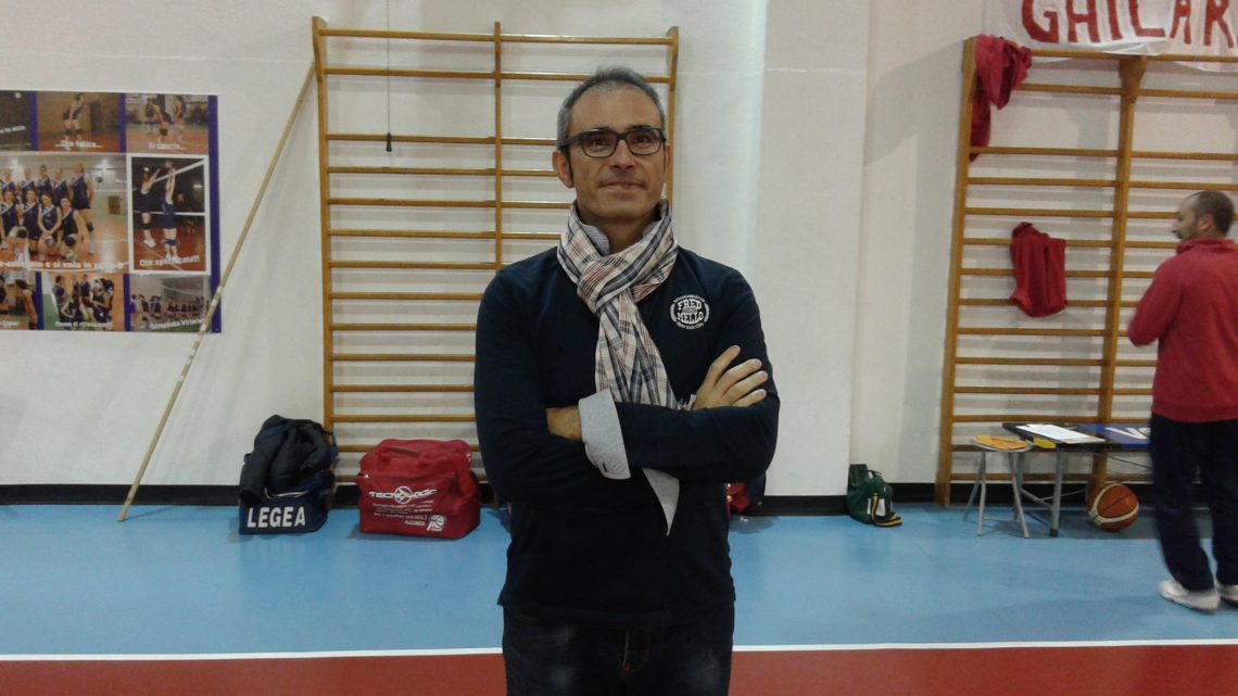 Basket Promozione: il Ghilarza si condanna da solo, troppi errori e il Taba Sassari vince 54-67 Basket Promozione: il Ghilarza si condanna da solo, troppi errori e il Taba Sassari vince 54-67