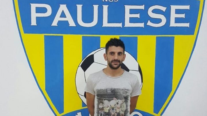 Calcio 2a Categoria I. Pronostici della giornata di Angelo Catzeddu bomber della Paulese