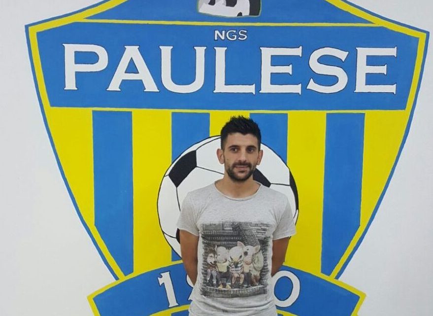 Calcio 2a Categoria I. Pronostici della giornata di Angelo Catzeddu bomber della Paulese