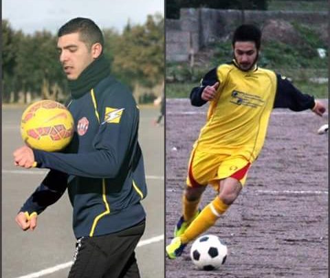 Calcio 2a Categoria H. Doppio colpo di mercato dell’Aidomaggiorese: arrivano il portiere Onali e l’esterno Virde
