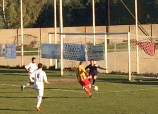 Calcio Eccellenza. Pareggio casalingo per il Ghilarza