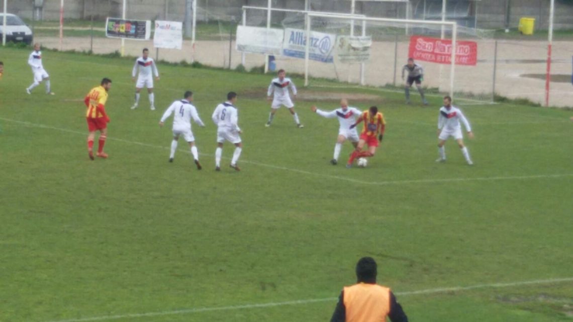 Calcio Eccellenza. Il Ghilarza sconfitto in casa da un cinico Taloro. Doppio gol di Bonicelli e gol di Chergia