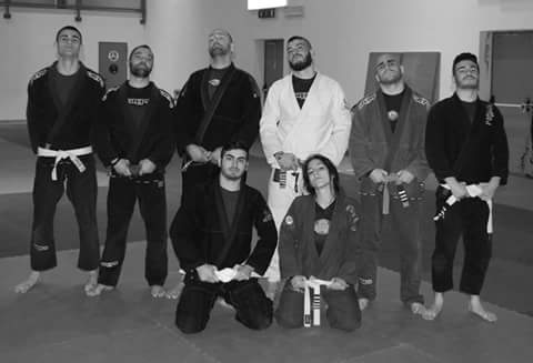 Arti marziali. Si conclude un ottimo 2016 per gli appassionati di BJJ del gruppo “Sos Mazzones”