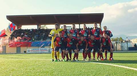 Calcio Eccellenza. Tortolì a +17 dal Calangianus ma non ha paura della cabala