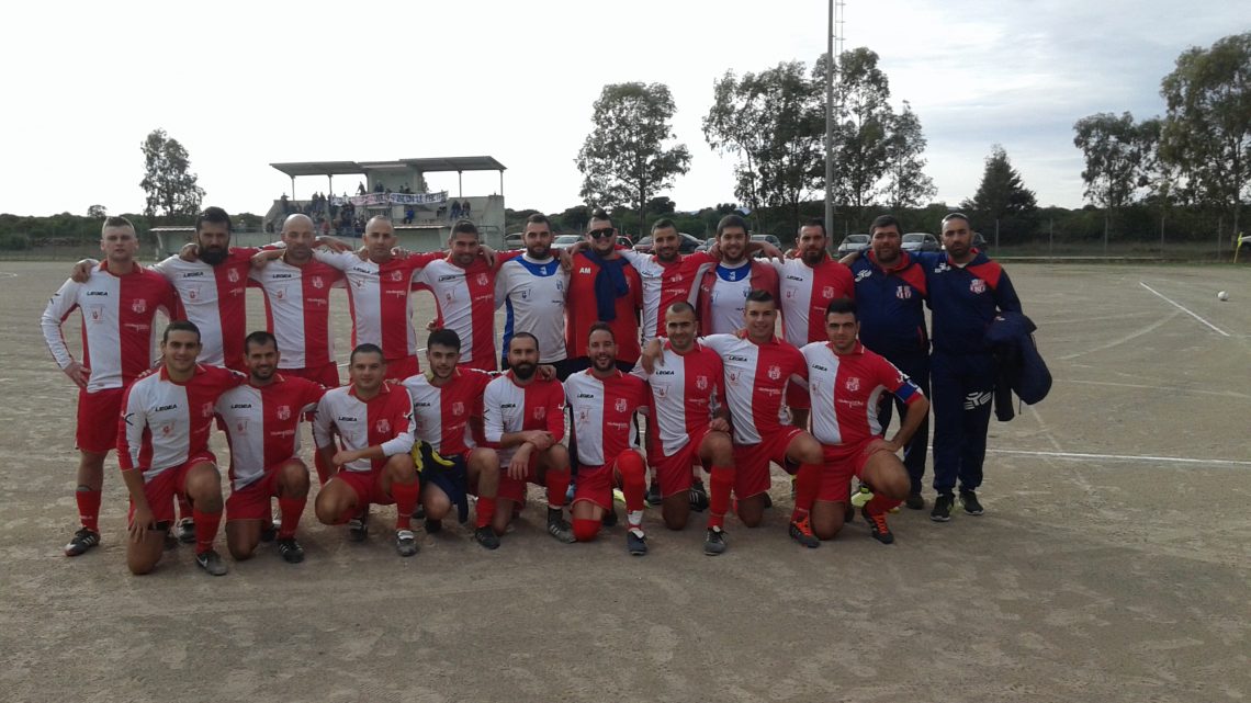 Calcio 2a Categoria Girone H. Il Norbello espugna Aidomaggiore ma i locali contestano l’arbitro