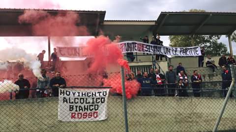 Calcio 2a Categoria H. Poker di Francesco Piras e l’Aidomaggiorese ne fa 6 all’Ottanese