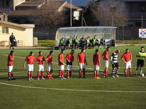 Calcio 1a Categoria C. Altalena in testa fra Abbasanta ed Arborea. Il Sedilo cerca con Allai i punti salvezza