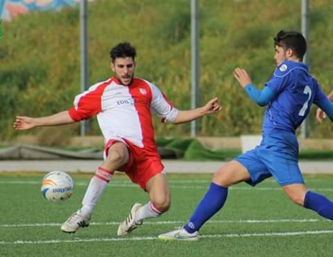 Calcio 1a Categoria C. L’Abbasanta perde Gabriele Mele ma saluta Maurizio Mascia