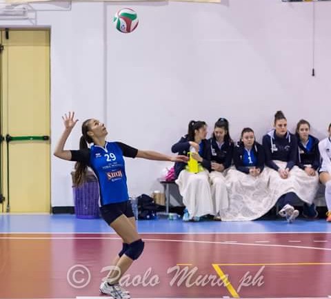 Gran fine settimana di Volley: Ghilarza e Ariete, ecco tutti gli appuntamenti