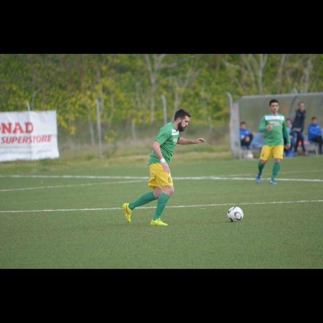 Calcio 1a Categoria C. I pronostici di Alessio Pavcic “gladiatore” del Santa Giusta
