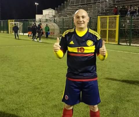 Calcio Over 35. Impresa di Sas Mendulas Ghilarza che batte la capolista Vitasol