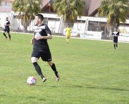Calcio Eccellenza. I pronostici di bomber Edoardo Bonicelli “sorpresa ” del Taloro