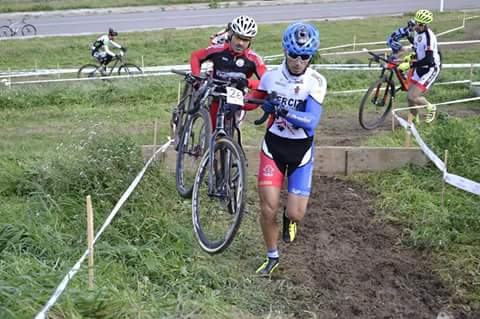 Ciclismo. Il 12 febbraio a Norbello il “1° Trofeo Guilcierbike” di ciclocross.