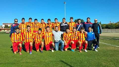 Calcio Allievi Regionali. Il Porto Rotondo espugna Ghilarza con 6 reti