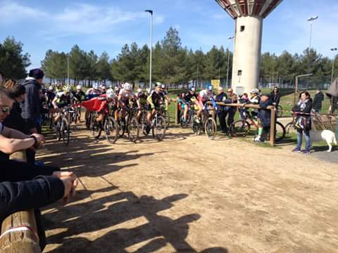 Ciclocross. Bilancio molto positivo per la manifestazione di Norbello promossa dalla GuilcierBike