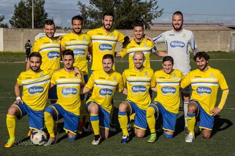 Calcio 1a Categoria Girone C. Arborea rullo compressore, 3-1 alla Freccia Mogoro