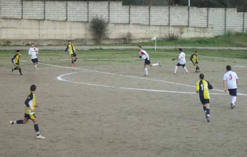 Calcio 2a Categoria Girone H. Nel derby Guilcer-Barigadu, pari spettacolare fra Busachese e Aidomaggiorese Calcio 2a Categoria Girone H. Nel derby Guilcer-Barigadu, pari spettacolare fra Busachese e Aidomaggiorese