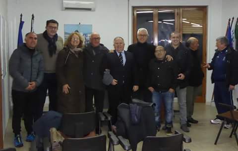 Pallavolo. Roberto Puddu neo Presidente del Centro Sardegna