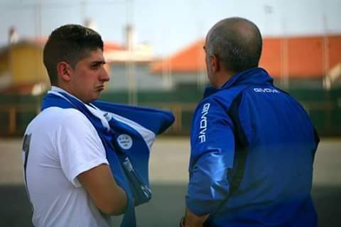 Calcio 2a Categoria Girone H. Norbello stoppato in casa da un ostico Ottana: 1-1 Calcio 2a Categoria Girone H. Norbello stoppato in casa da un ostico Ottana: 1-1