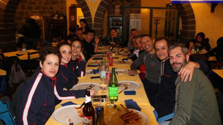 Tennistavolo Femminile Serie A1. Norbello, nonostante tutto le sensazioni sono belle