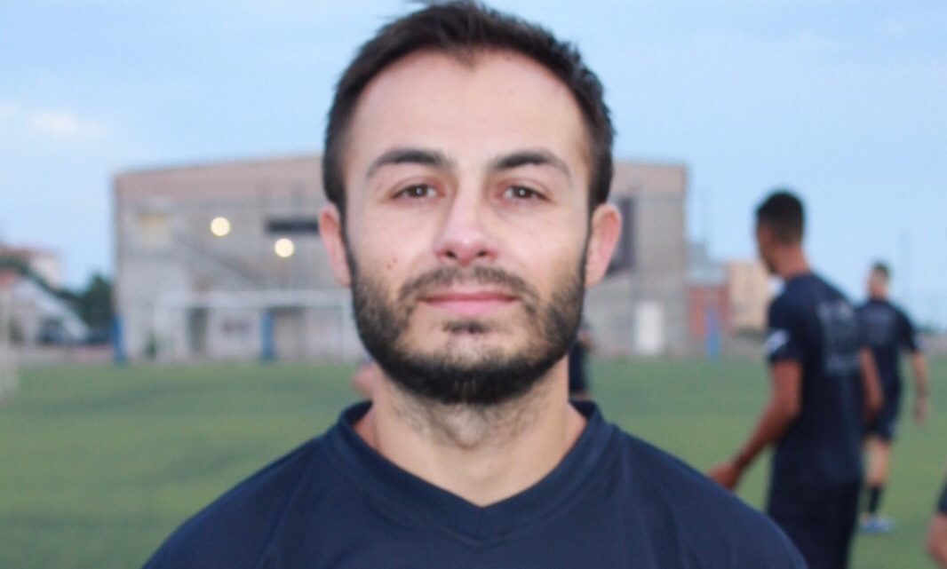 Calcio 2a Categoria I. Pronostici del super bomber della Paulese Leo Scanu Calcio 2a Categoria I. Pronostici del super bomber della Paulese Leo Scanu