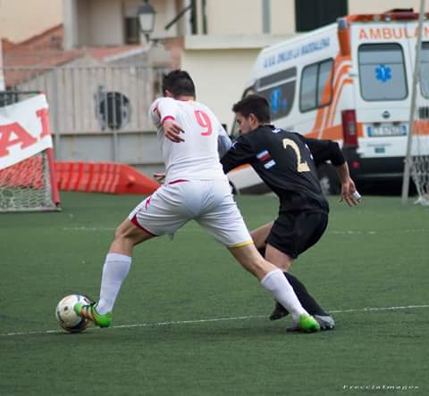 Calcio Eccellenza. Solo la matematica separa il Tortolì dalla promozione in D