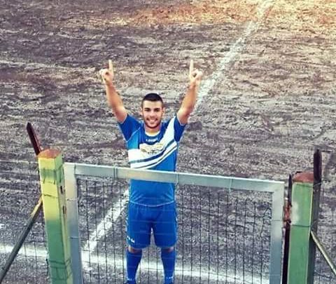 Calcio 2a Categoria Girone H. Una doppietta del bomber Francesco Piras(e sono 21!) schianta il Bortigali ad Aidomaggiore