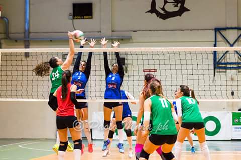 Pallavolo Femminile Serie C . Impegni difficili per Ghilarza e Gymland