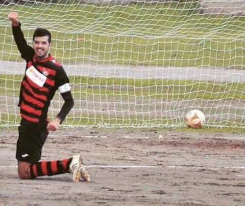 Calcio 1a Categoria girone C. L’Allai si deve arrendere per 2-0 alla matricola San Marco Cabras