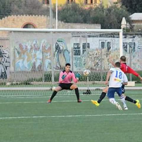 Calcio Eccellenza. I pronostici del portiere del Taloro Gavoi Andrea Carta