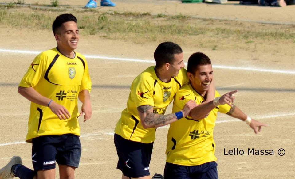 Calcio 1a Categoria Girone C. I pronostici di Chicco Ennas “re” del gol in Marmilla