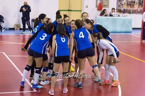 Volley Femminile Serie C. Tutto facile a Nuoro per il Ghilarza che vince 0-3 Volley Femminile Serie C. Tutto facile a Nuoro per il Ghilarza che vince 0-3