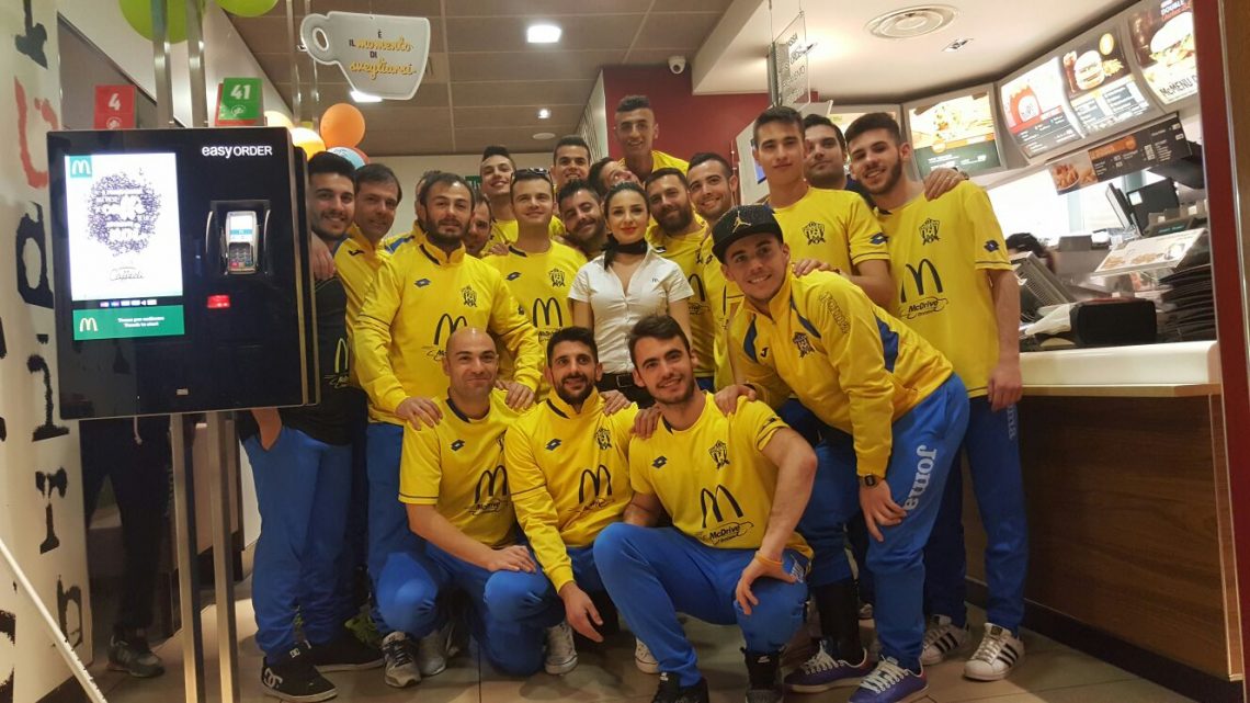 Calcio 2a Categoria Girone H. Domenica Paulese-San Marco, match che vale un intero campionato
