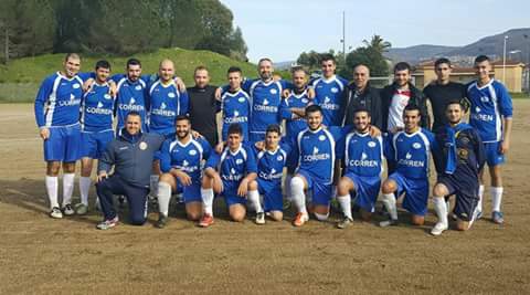 Calcio 2a Categoria Girone H. 10 gol a Meana Sardo ma il Norbello ne prende 6