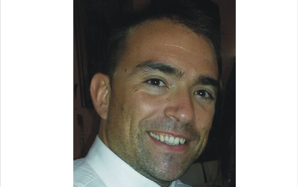Calcio 2a Categoria H. Pronostici della giornata di Roberto Sias arcigno difensore dell’Aidomaggiorese Calcio 2a Categoria H. Pronostici della giornata di Roberto Sias arcigno difensore dell’Aidomaggiorese