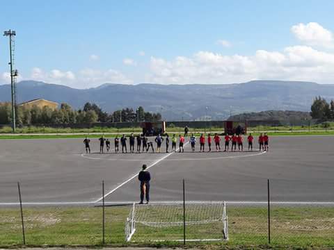 Calcio 1a Categoria Girone C. Nel derby del Guilcer l’Abbasanta “gela” il Sedilo al 91° Calcio 1a Categoria Girone C. Nel derby del Guilcer l’Abbasanta “gela” il Sedilo al 91°