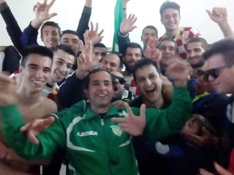 Calcio 2a Categoria Girone H. Momento magico del Tadasuni che liquida anche il Meana Sardo
