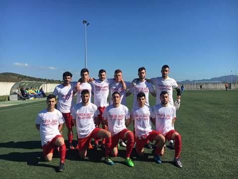 ULTIM’ORA CALCIO. La Tharros cambia proprietario: a Mariani subentra Vacca