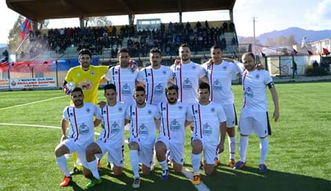 Calcio Eccellenza. Domenica Budoni-Tortolì anticipo di Serie D